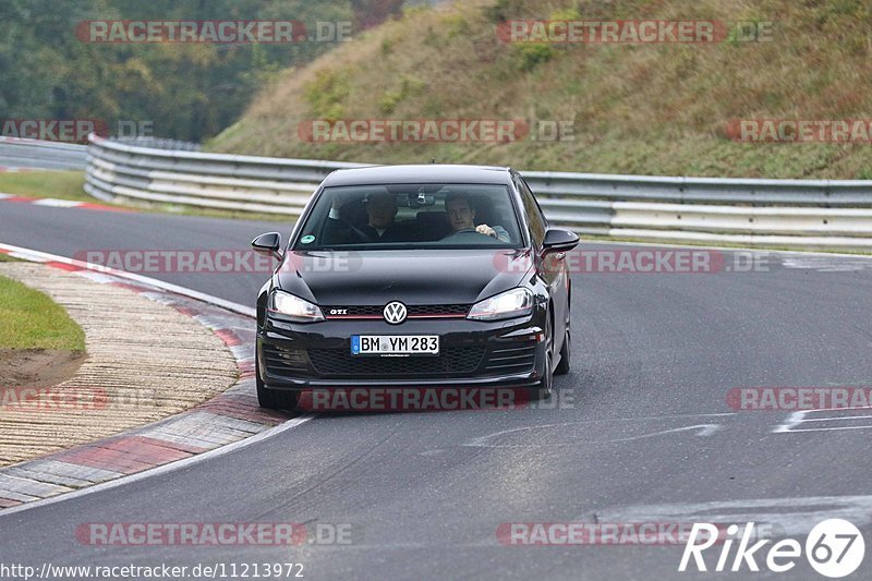 Bild #11213972 - Touristenfahrten Nürburgring Nordschleife (18.10.2020)