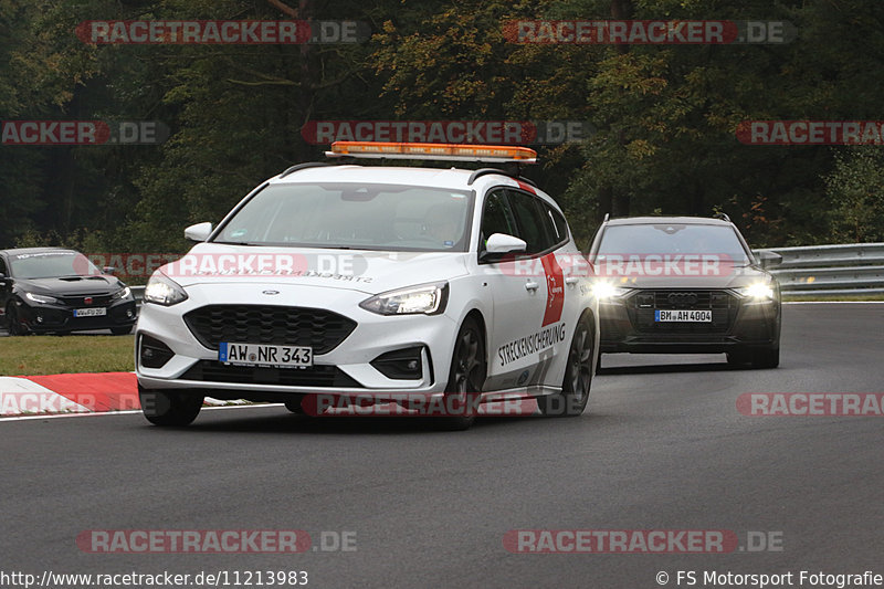 Bild #11213983 - Touristenfahrten Nürburgring Nordschleife (18.10.2020)