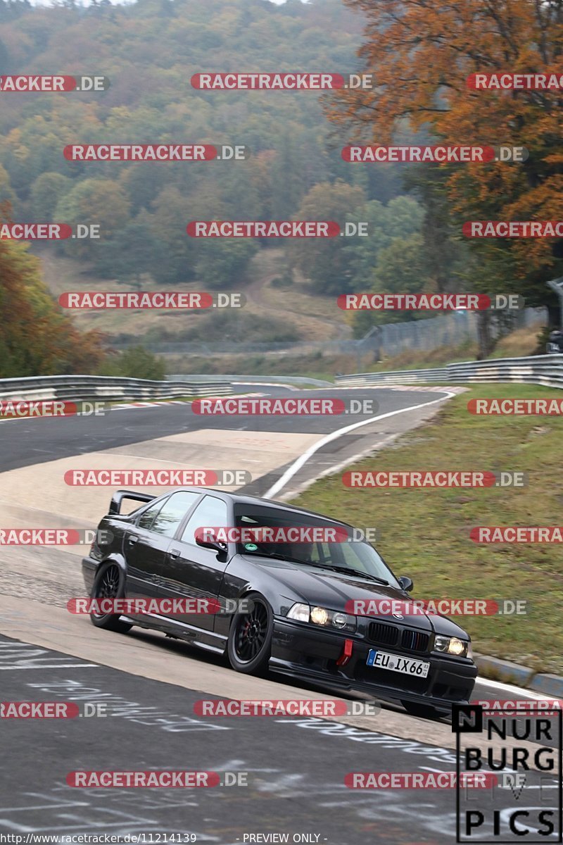 Bild #11214139 - Touristenfahrten Nürburgring Nordschleife (18.10.2020)