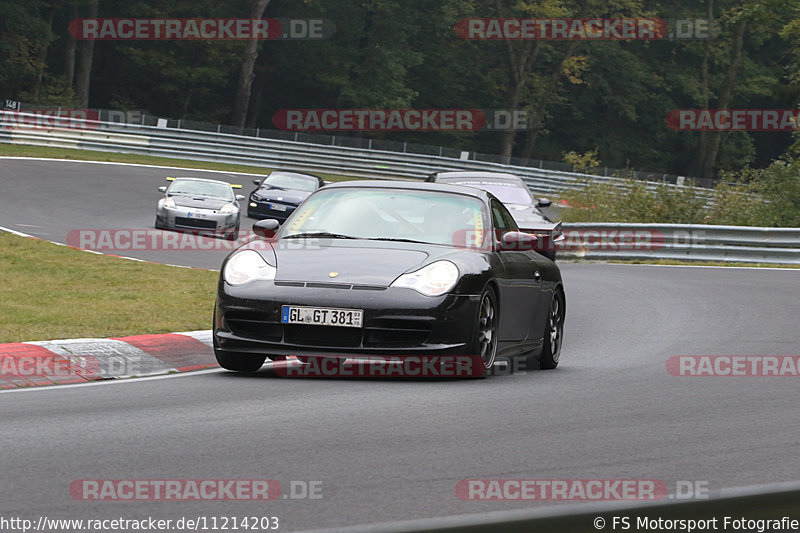 Bild #11214203 - Touristenfahrten Nürburgring Nordschleife (18.10.2020)