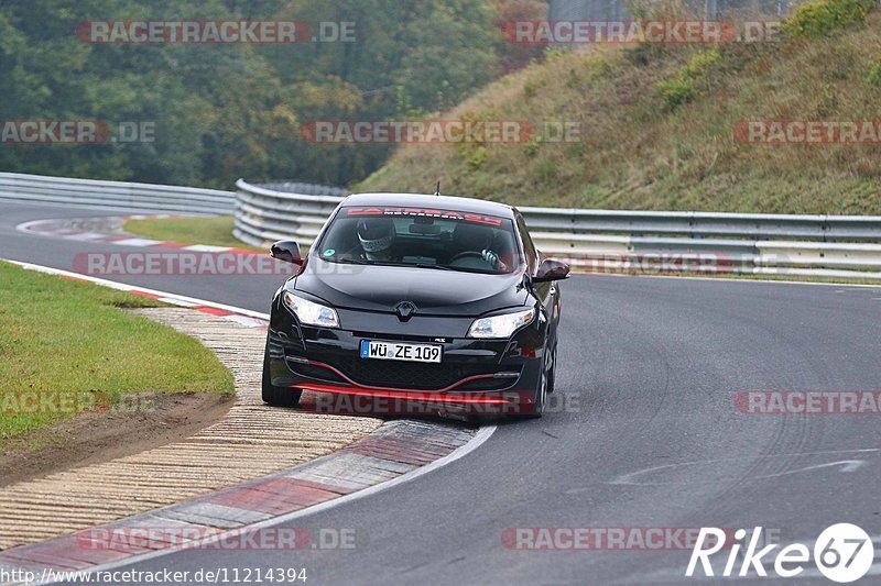 Bild #11214394 - Touristenfahrten Nürburgring Nordschleife (18.10.2020)