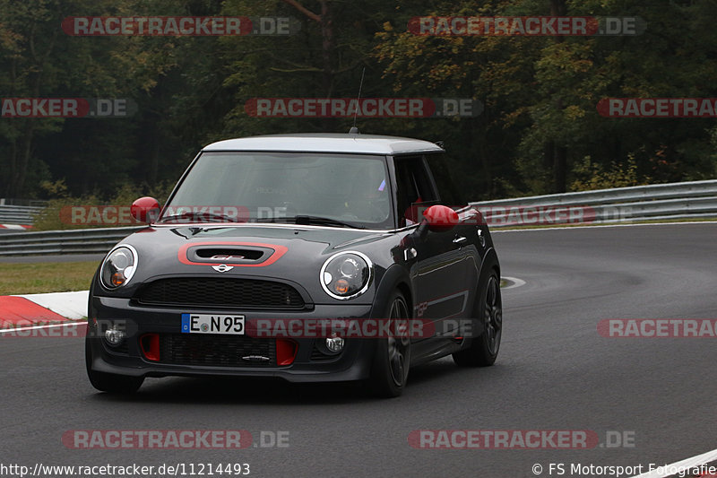 Bild #11214493 - Touristenfahrten Nürburgring Nordschleife (18.10.2020)