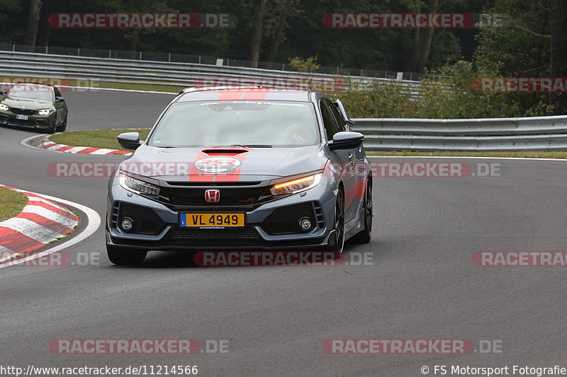 Bild #11214566 - Touristenfahrten Nürburgring Nordschleife (18.10.2020)