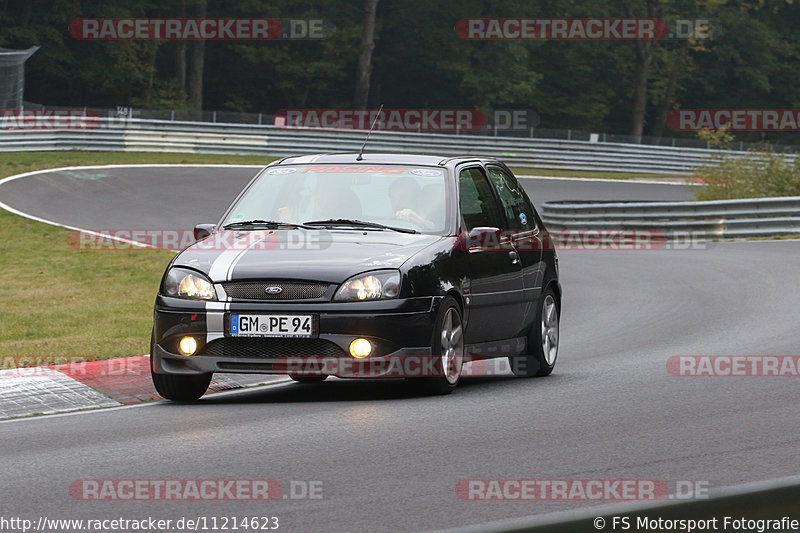 Bild #11214623 - Touristenfahrten Nürburgring Nordschleife (18.10.2020)