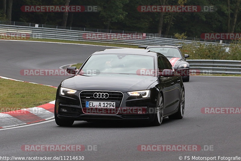 Bild #11214630 - Touristenfahrten Nürburgring Nordschleife (18.10.2020)