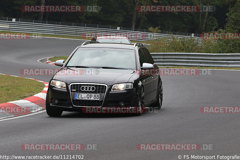 Bild #11214702 - Touristenfahrten Nürburgring Nordschleife (18.10.2020)