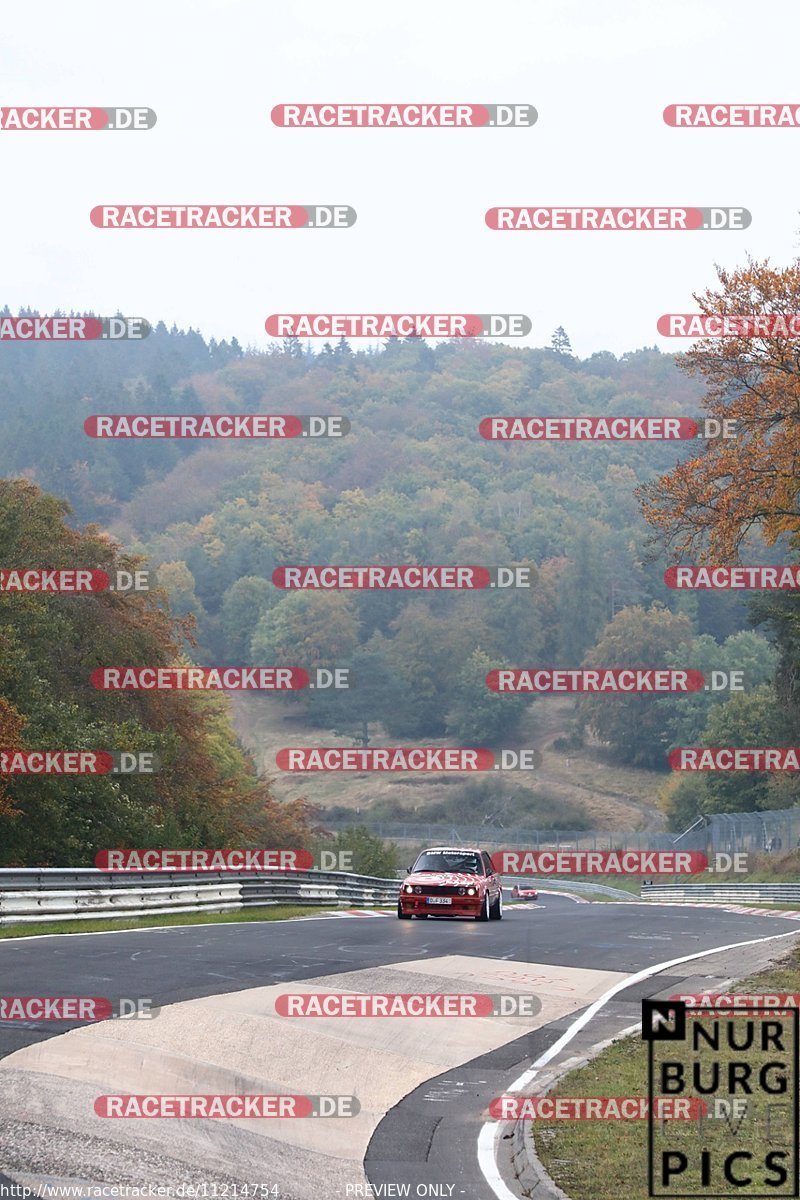 Bild #11214754 - Touristenfahrten Nürburgring Nordschleife (18.10.2020)