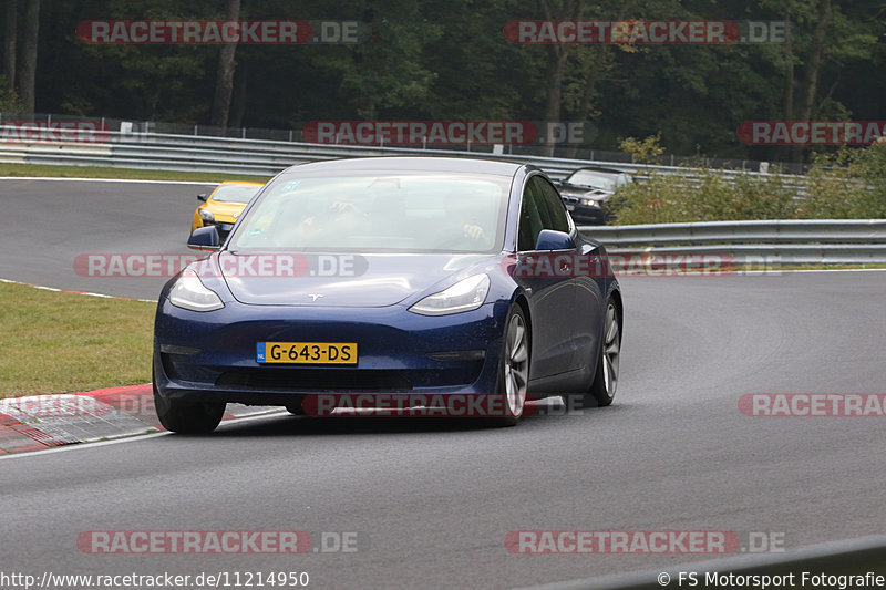 Bild #11214950 - Touristenfahrten Nürburgring Nordschleife (18.10.2020)