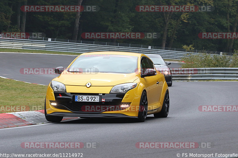 Bild #11214972 - Touristenfahrten Nürburgring Nordschleife (18.10.2020)