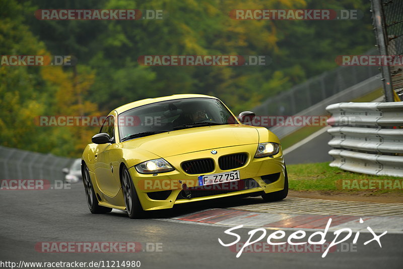 Bild #11214980 - Touristenfahrten Nürburgring Nordschleife (18.10.2020)