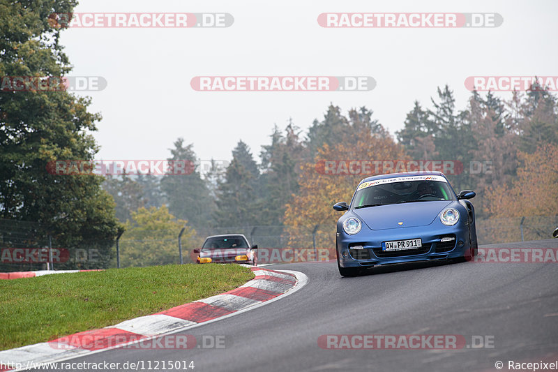 Bild #11215014 - Touristenfahrten Nürburgring Nordschleife (18.10.2020)