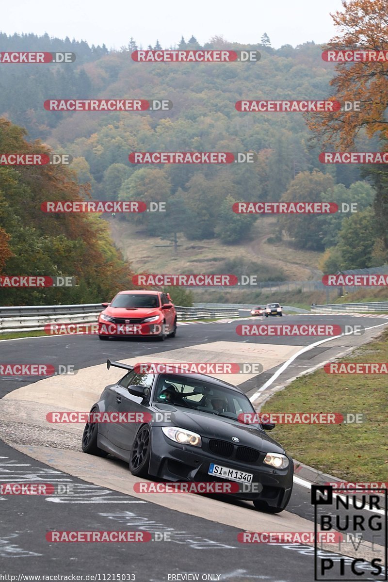 Bild #11215033 - Touristenfahrten Nürburgring Nordschleife (18.10.2020)