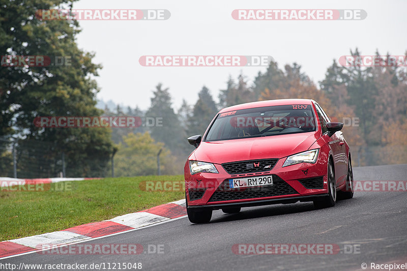 Bild #11215048 - Touristenfahrten Nürburgring Nordschleife (18.10.2020)