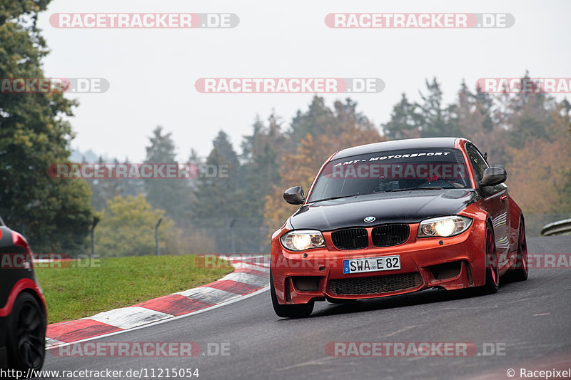 Bild #11215054 - Touristenfahrten Nürburgring Nordschleife (18.10.2020)