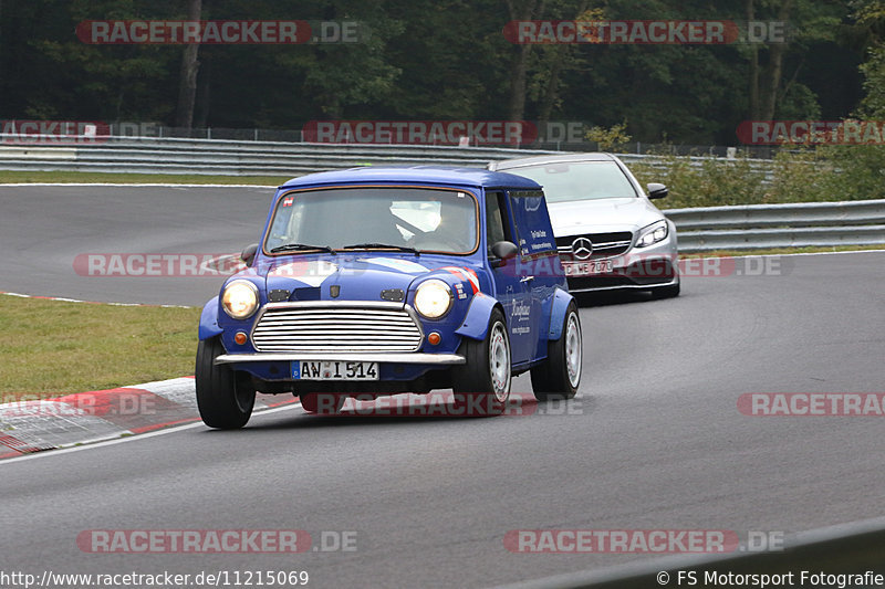 Bild #11215069 - Touristenfahrten Nürburgring Nordschleife (18.10.2020)