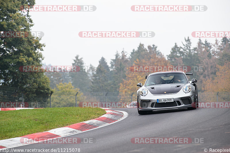 Bild #11215078 - Touristenfahrten Nürburgring Nordschleife (18.10.2020)