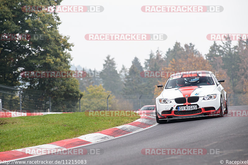 Bild #11215083 - Touristenfahrten Nürburgring Nordschleife (18.10.2020)