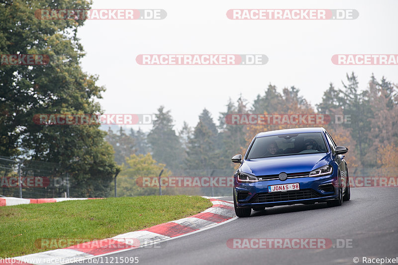 Bild #11215095 - Touristenfahrten Nürburgring Nordschleife (18.10.2020)