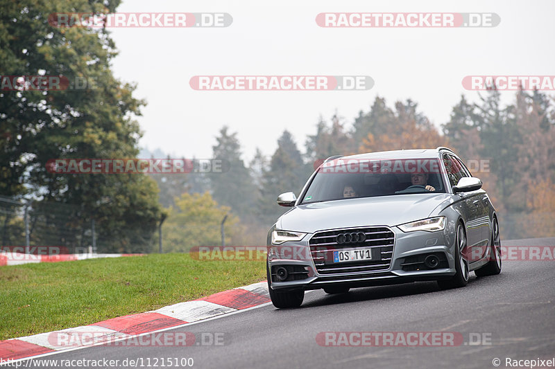 Bild #11215100 - Touristenfahrten Nürburgring Nordschleife (18.10.2020)