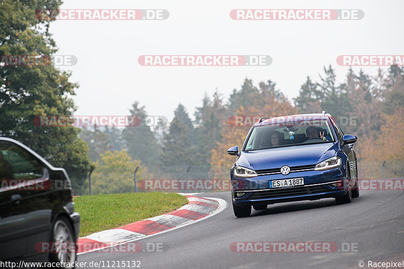 Bild #11215132 - Touristenfahrten Nürburgring Nordschleife (18.10.2020)