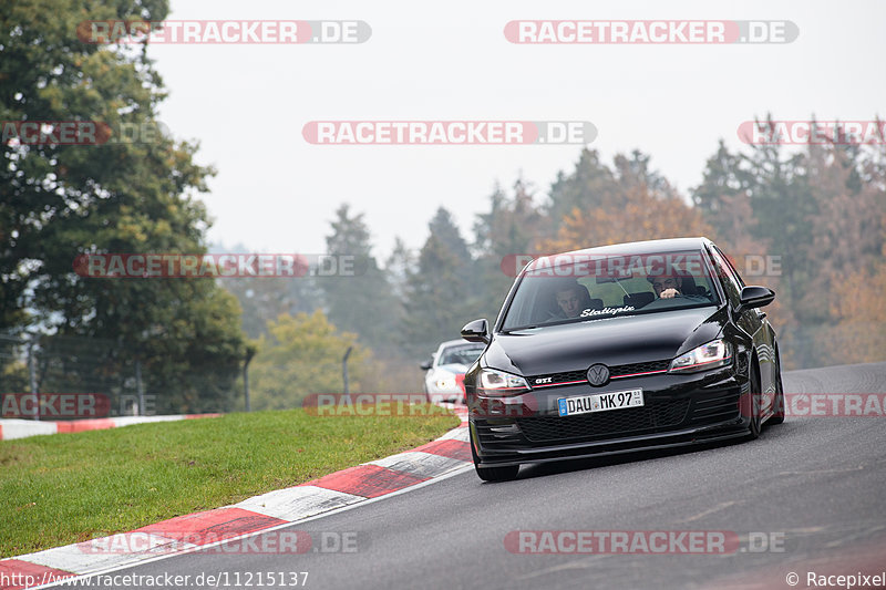 Bild #11215137 - Touristenfahrten Nürburgring Nordschleife (18.10.2020)