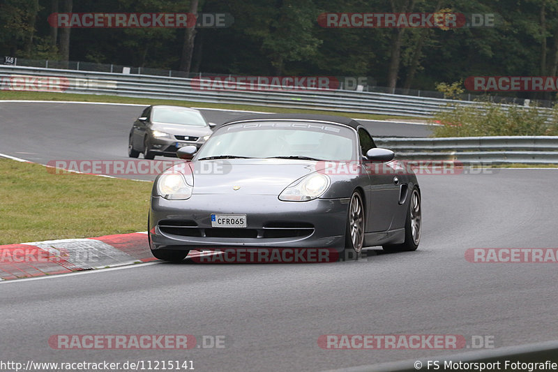 Bild #11215141 - Touristenfahrten Nürburgring Nordschleife (18.10.2020)