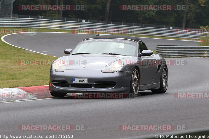 Bild #11215150 - Touristenfahrten Nürburgring Nordschleife (18.10.2020)