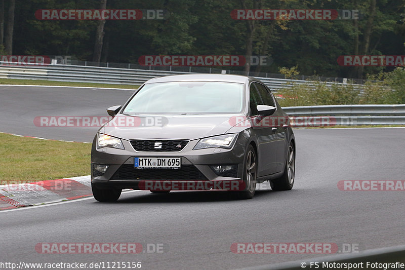 Bild #11215156 - Touristenfahrten Nürburgring Nordschleife (18.10.2020)