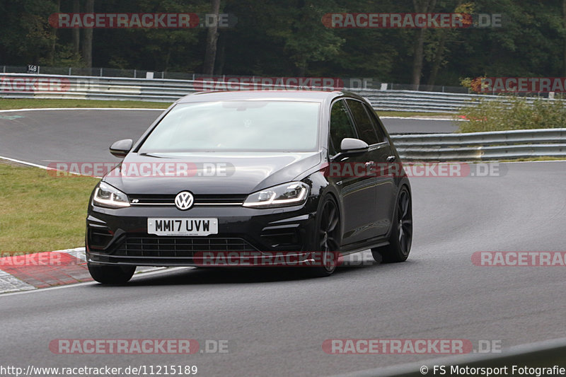 Bild #11215189 - Touristenfahrten Nürburgring Nordschleife (18.10.2020)