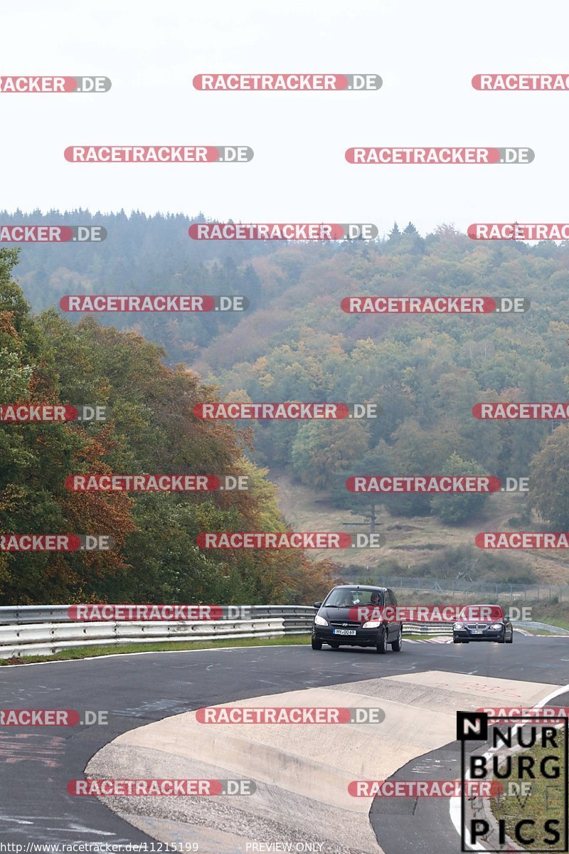 Bild #11215199 - Touristenfahrten Nürburgring Nordschleife (18.10.2020)