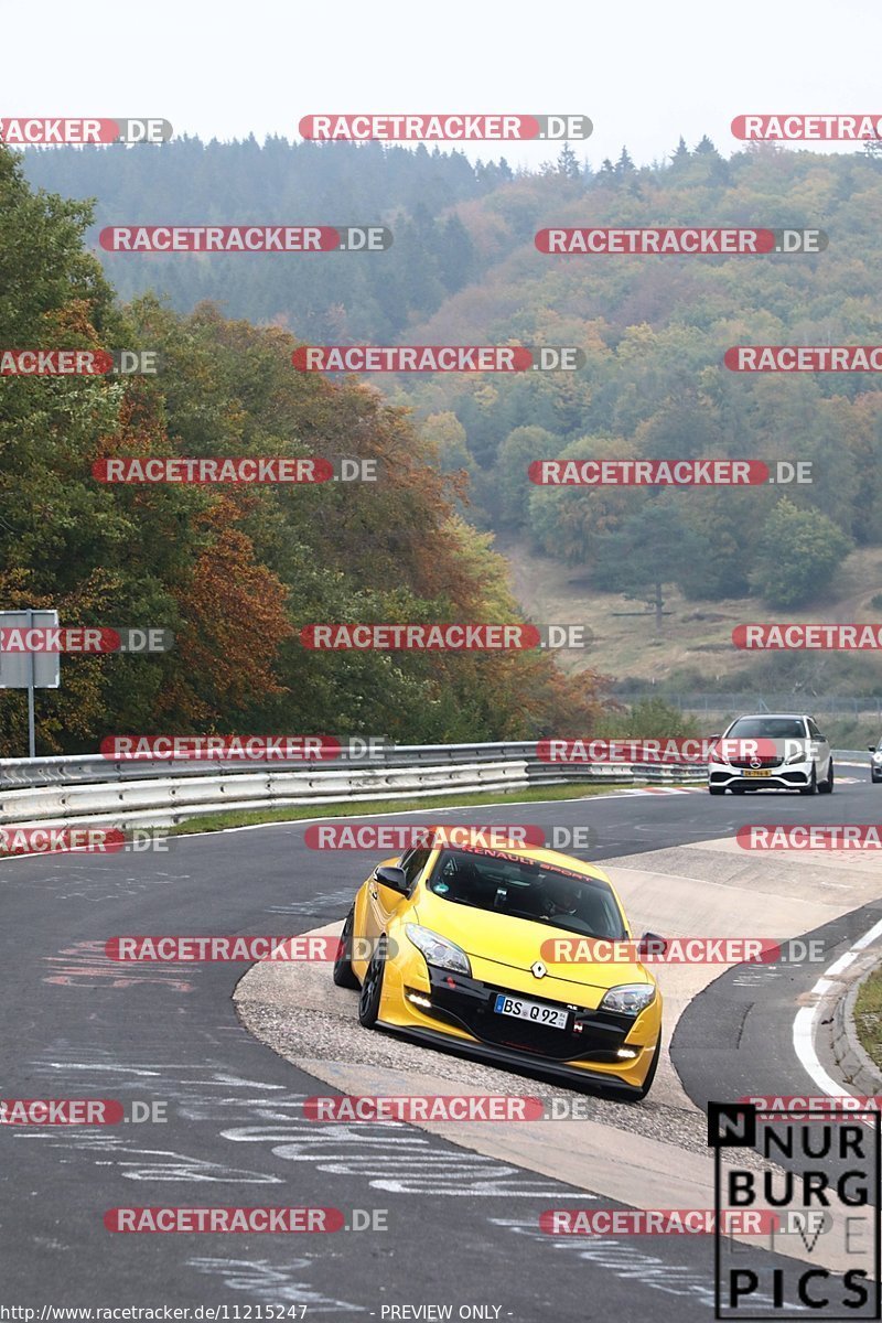 Bild #11215247 - Touristenfahrten Nürburgring Nordschleife (18.10.2020)