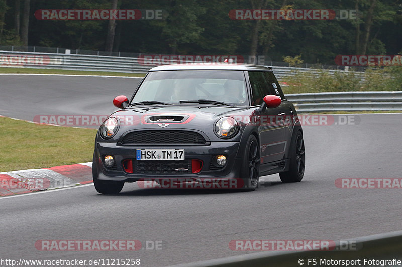 Bild #11215258 - Touristenfahrten Nürburgring Nordschleife (18.10.2020)