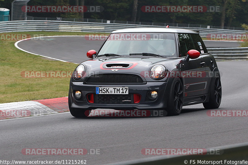 Bild #11215262 - Touristenfahrten Nürburgring Nordschleife (18.10.2020)