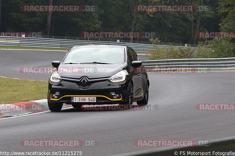 Bild #11215275 - Touristenfahrten Nürburgring Nordschleife (18.10.2020)