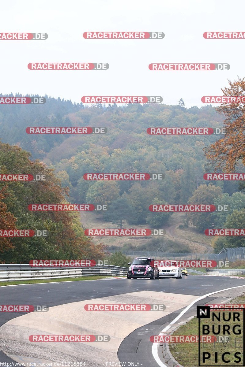 Bild #11215384 - Touristenfahrten Nürburgring Nordschleife (18.10.2020)