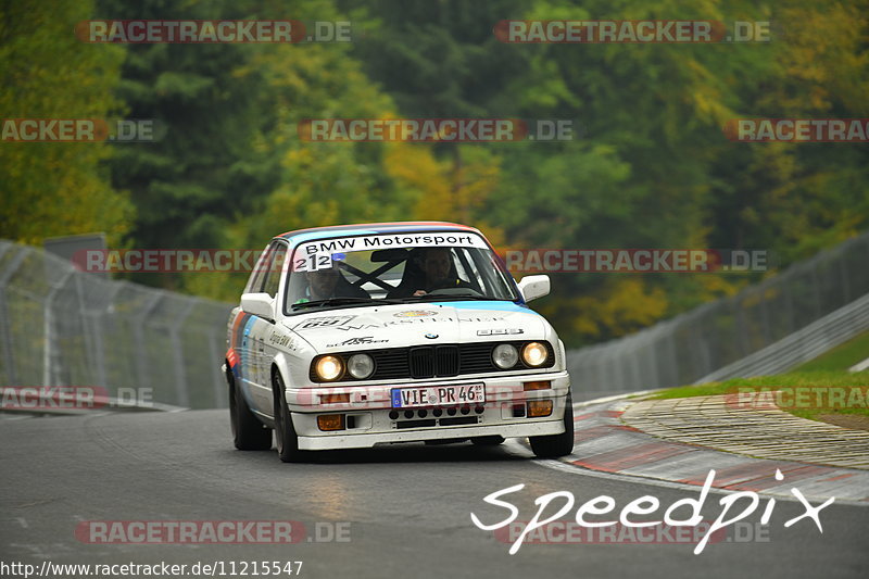 Bild #11215547 - Touristenfahrten Nürburgring Nordschleife (18.10.2020)