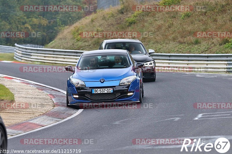 Bild #11215719 - Touristenfahrten Nürburgring Nordschleife (18.10.2020)