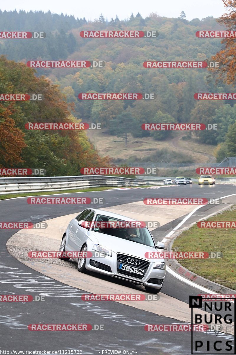 Bild #11215732 - Touristenfahrten Nürburgring Nordschleife (18.10.2020)