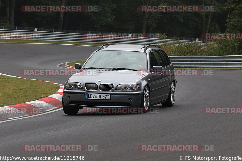 Bild #11215746 - Touristenfahrten Nürburgring Nordschleife (18.10.2020)