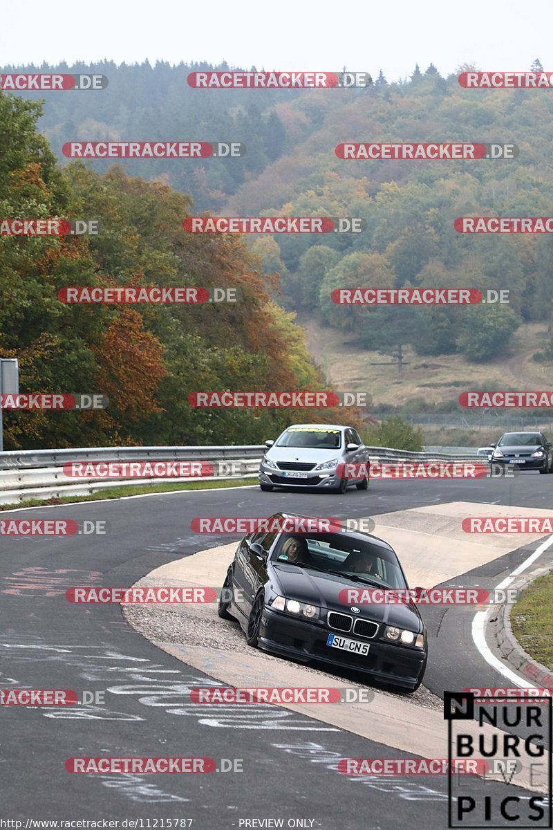 Bild #11215787 - Touristenfahrten Nürburgring Nordschleife (18.10.2020)