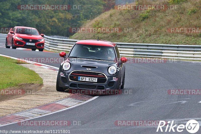 Bild #11215801 - Touristenfahrten Nürburgring Nordschleife (18.10.2020)