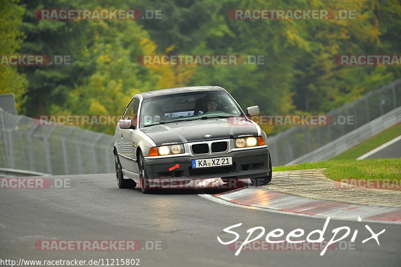 Bild #11215802 - Touristenfahrten Nürburgring Nordschleife (18.10.2020)