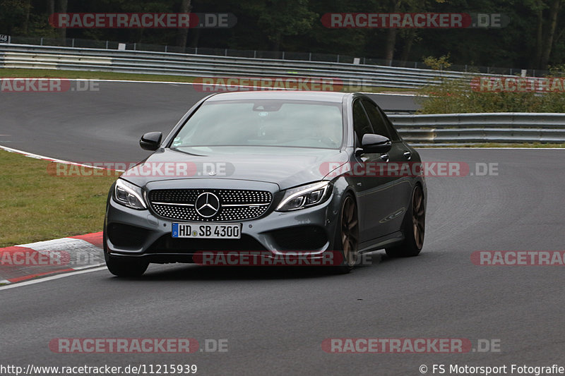 Bild #11215939 - Touristenfahrten Nürburgring Nordschleife (18.10.2020)