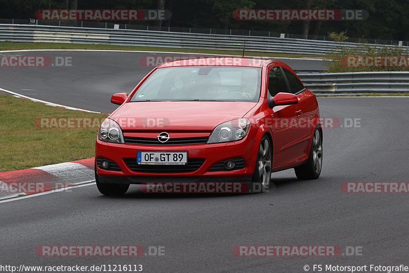 Bild #11216113 - Touristenfahrten Nürburgring Nordschleife (18.10.2020)