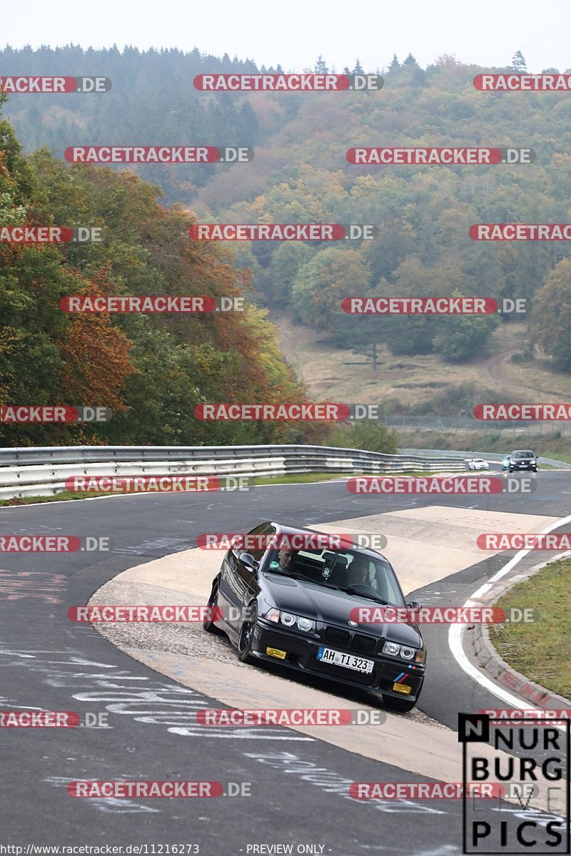 Bild #11216273 - Touristenfahrten Nürburgring Nordschleife (18.10.2020)