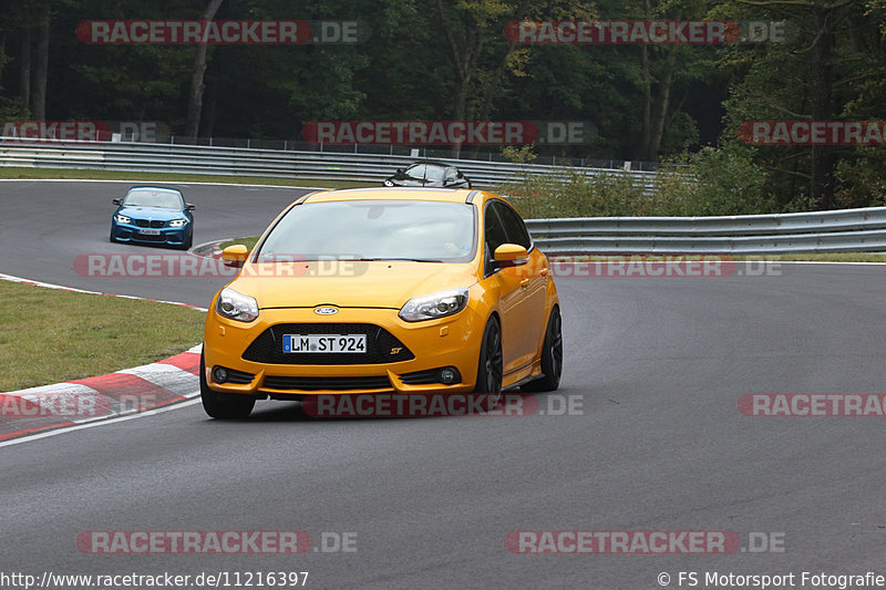 Bild #11216397 - Touristenfahrten Nürburgring Nordschleife (18.10.2020)