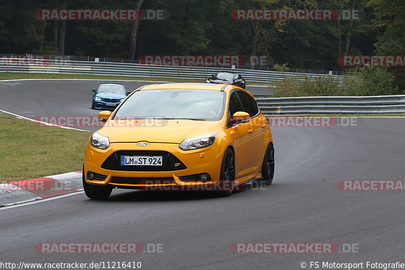 Bild #11216410 - Touristenfahrten Nürburgring Nordschleife (18.10.2020)