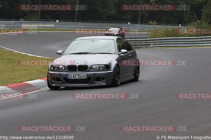 Bild #11216500 - Touristenfahrten Nürburgring Nordschleife (18.10.2020)