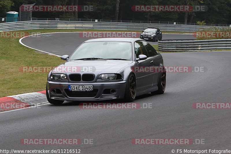 Bild #11216512 - Touristenfahrten Nürburgring Nordschleife (18.10.2020)