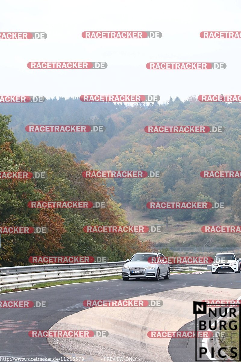 Bild #11216579 - Touristenfahrten Nürburgring Nordschleife (18.10.2020)